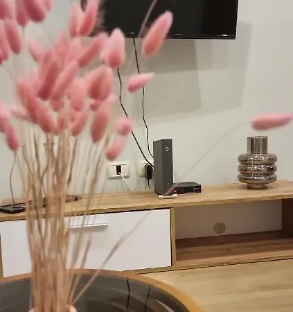 Apartment Mina Tirana