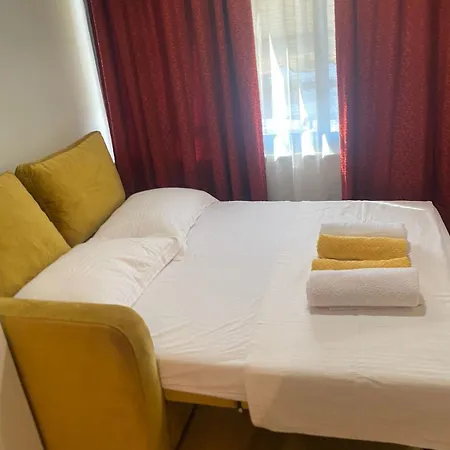 Mina Apartment
